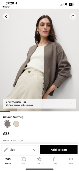Casual jacket to wear with maxi dress