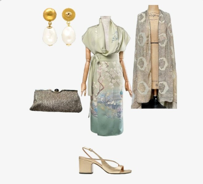 No/low buy 2025 shop from wardrobe