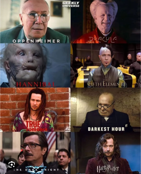 Who do you think is the best alive actor?