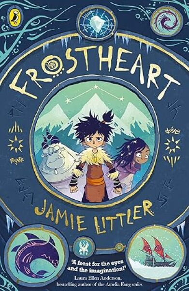 Want to recommend Land of Roar for 9year olds