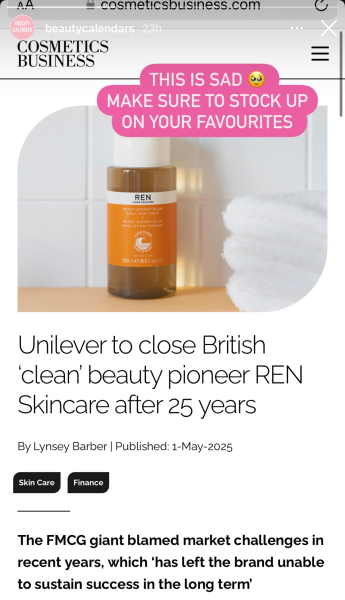 Beauty chat - freebies/gifts with purchase/offers THREAD TWO