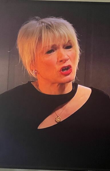 EastEnders: the SPOILERS thread!