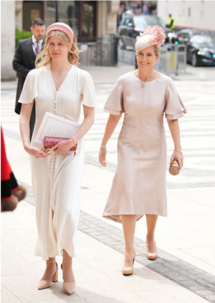 Favourite Royal outfits