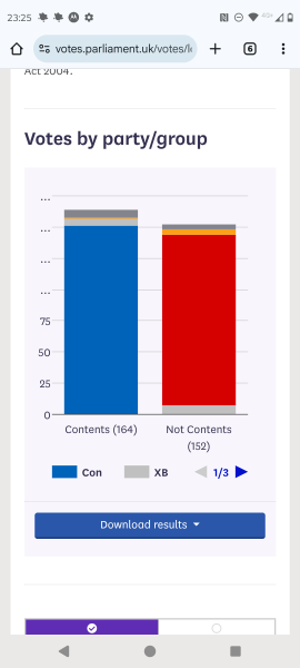 Sex and "The Data (Use and Access) Bill" - Supreme Court Ruling Undone by Stealth?