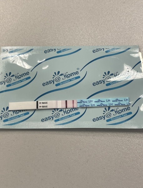 10DPO, positive OPK? What’s going on?