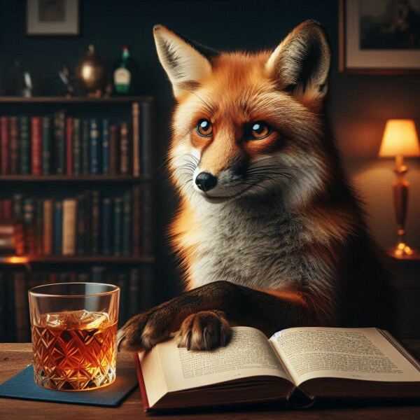 The Bluestocking Women's Pub, where brains can exist in a single state