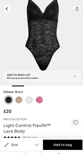 Shapewear