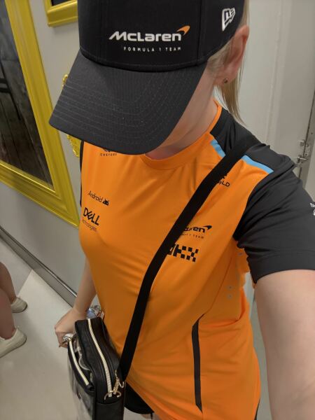 F1 2025 - Watchalong Thread