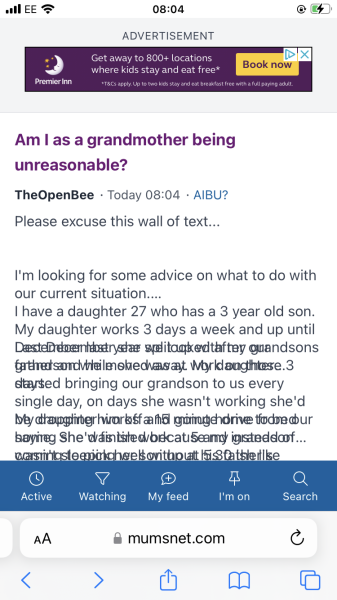 Text overlayed on itself in homepage