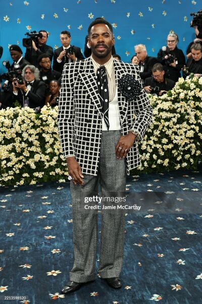 To ask if you'll be watching the MET Gala 2025 tonight?