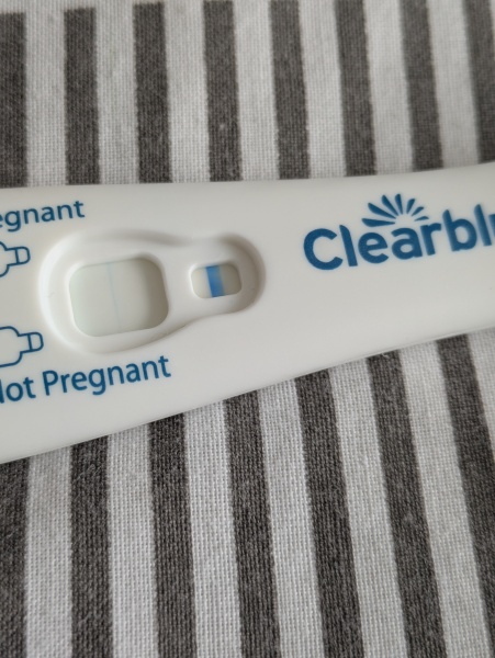 Bleeding after positive urine HCG - I am so confused :(