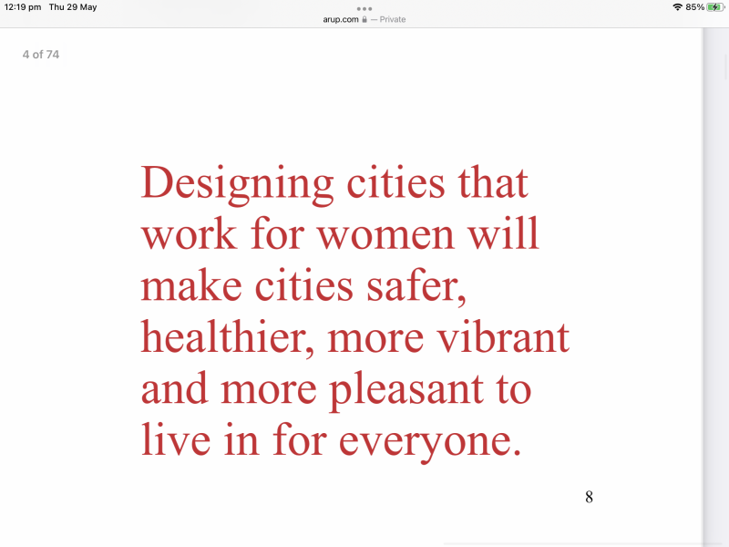 Barbican Centre plans to remove 18 women-only toilets as part of its Renewal project