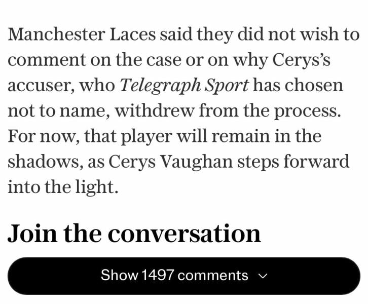 I’m the girl banned for asking a transgender opponent: Are you a man?