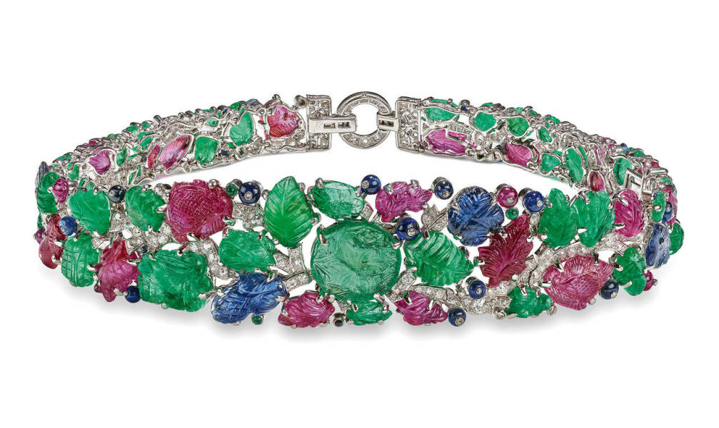 Royal Style: a day starts well if it starts with Mary of Teck.