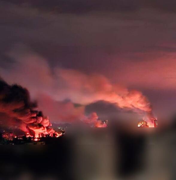 Ukraine Invasion: Part 57