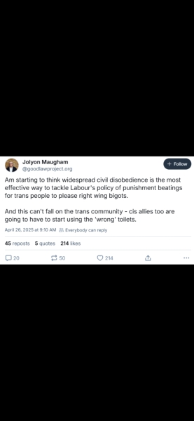 JK Rowling - Women’s Fund