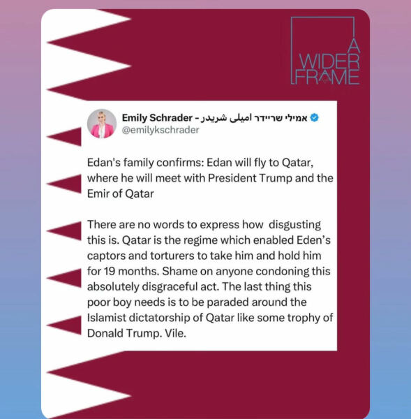 Israelis held hostage in Gaza - part 4