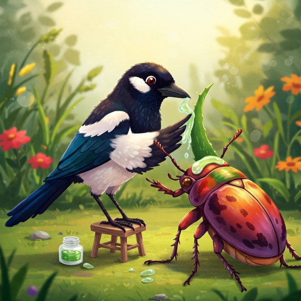 The Bluestocking Women's Pub, where brains can exist in a single state