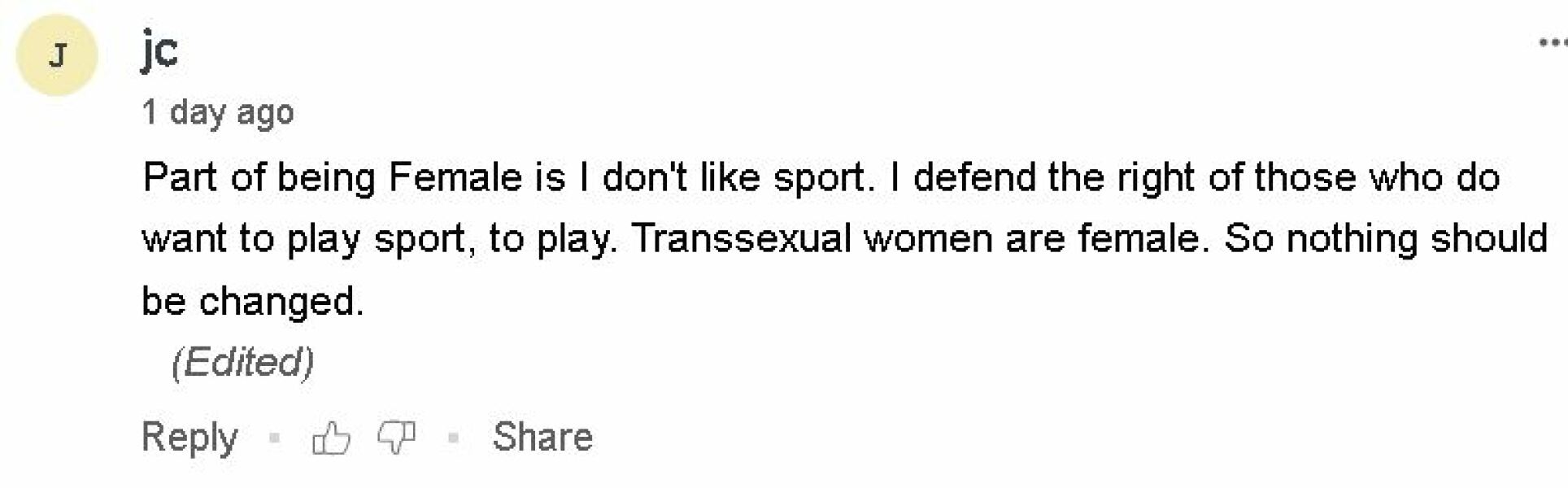 In echoes of Posie Parker’s billboard, the telegraph’s billboard faced complaints