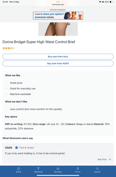 Part 2: MN misrepresentation in recommendations: a depressing blend of abject amateurism and outright greed