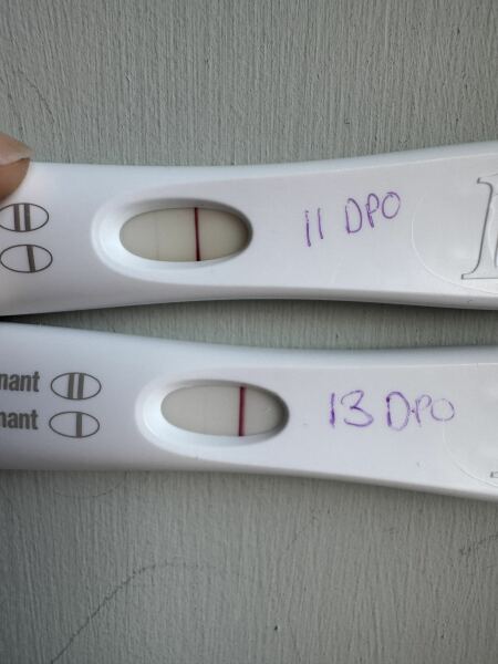 May 2025 TTC Support Group