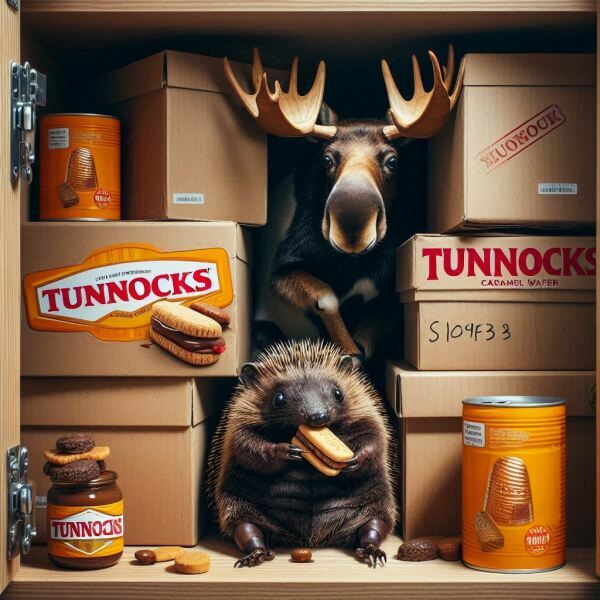 The Bluestocking Women's Pub, where brains can exist in a single state