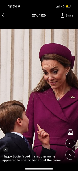 Every mother’s face ‘what bollocks is he talking now’