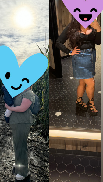 Mounjuro Auggies Thread 14