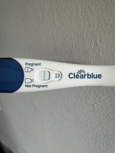 5 weeks.