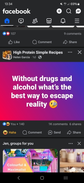 May Starters Thread 3 ~ Onwards & Downwards!