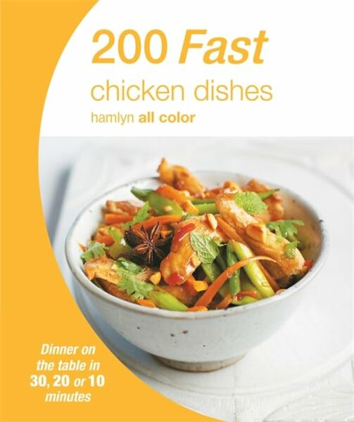 Does anyone remember the name or publisher of these recipe books