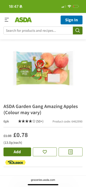 It’s increasingly unaffordable to eat 5 a day