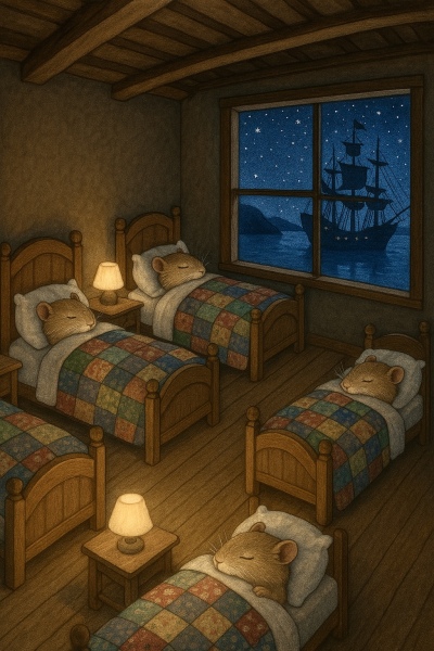 The Bluestocking Women’s Pub - The Return of Salad and the Lion