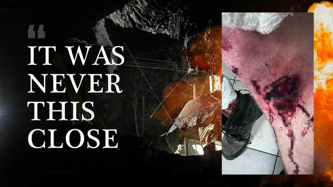 Ukraine Invasion: Part 56