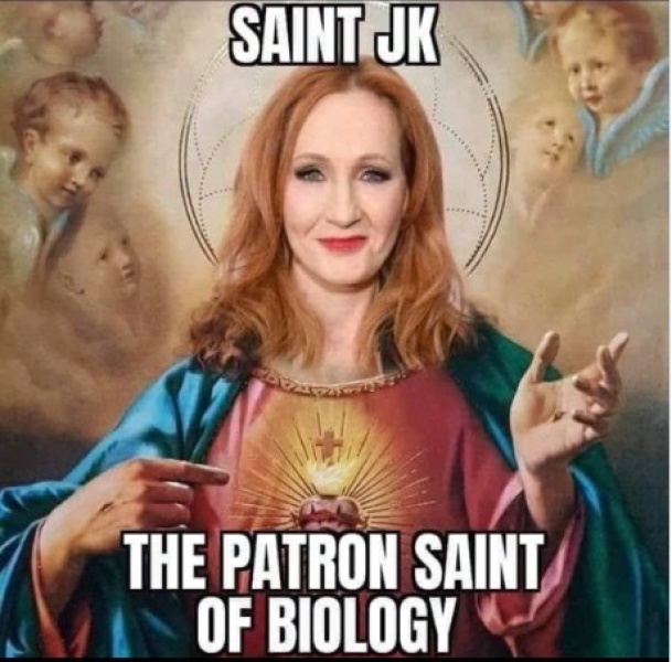 I stuck my head above the parapet