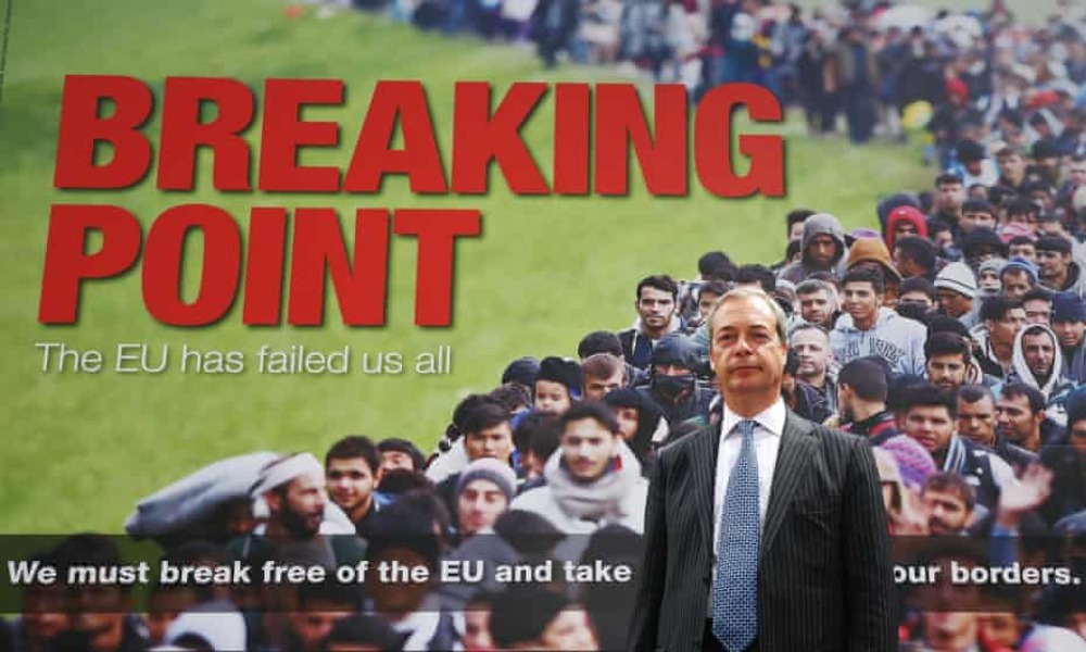 To be really worried about Reform?