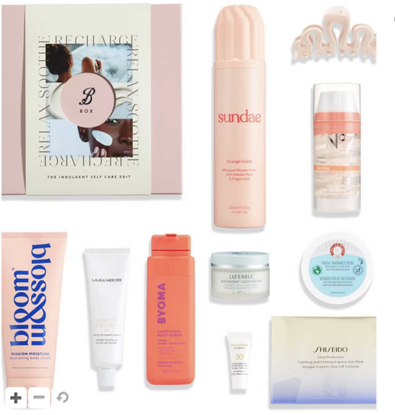 Beauty chat - freebies/gifts with purchase/offers THREAD THREE