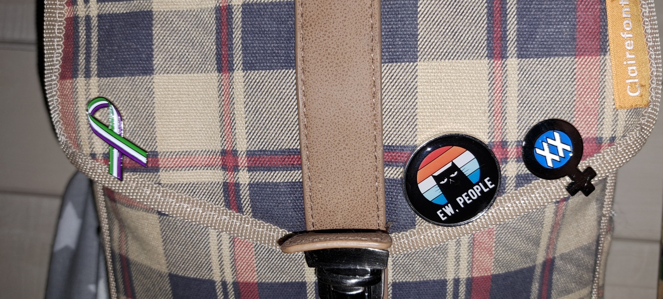 The Bluestocking Women’s Pub - The Return of Salad and the Lion