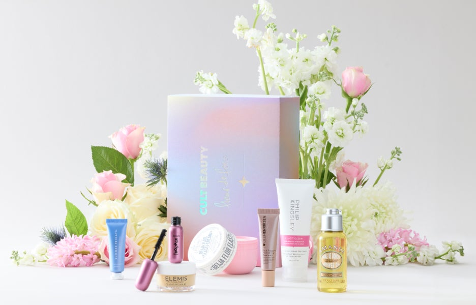Beauty chat - freebies/gifts with purchase/offers THREAD TWO