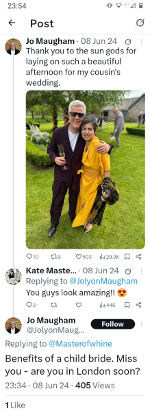 Good Law Project suing the EHRC and Bridget Phillipson - letter before action