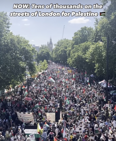 This is the reality of what Israel is doing (part 6)