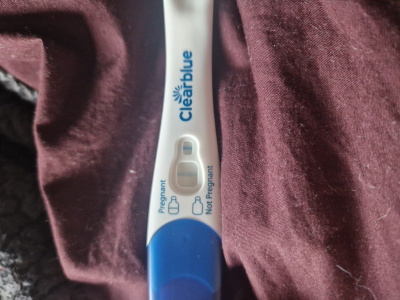 Pregnant after the morning after pill!