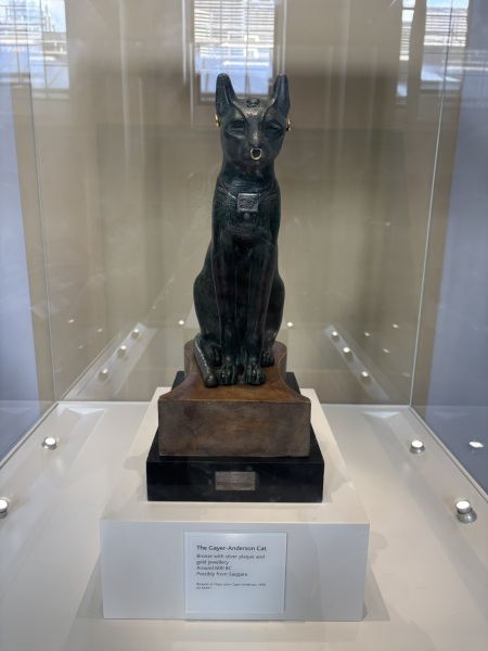 Come and tell us your dull and unexciting news 33: Calmly through the day