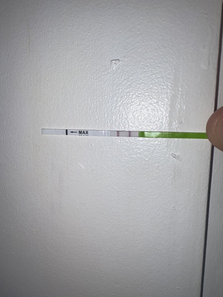 Positive or indent?