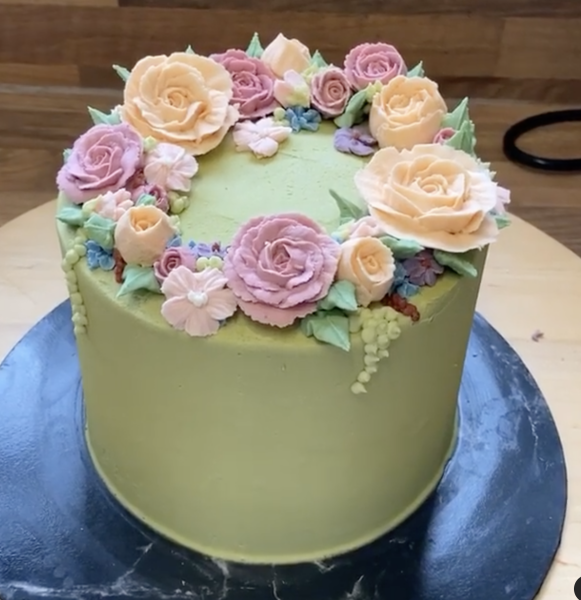 Non professional cake makers - what's the best (easiest) novelty cake you have ever made?