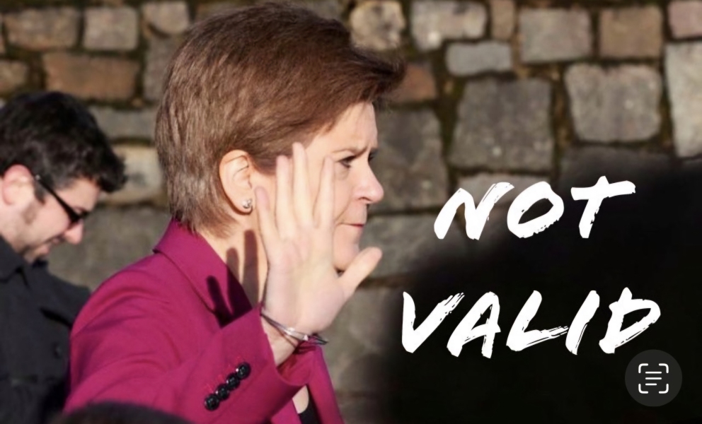 Sturgeon: SC ruling risks making trans lives "unliveable"