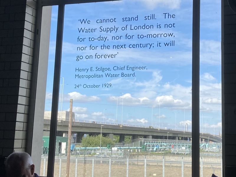 Thread 24 Starmer -Casting the net wider