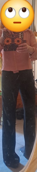 What to wear for interview-teaching at a college