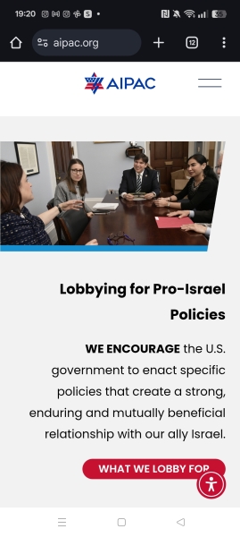 Pleased that it seems more people are talking about Gaza