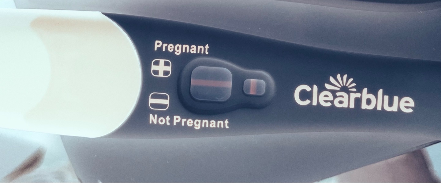 Heavy, larger and sore boobs -potentially pregnant